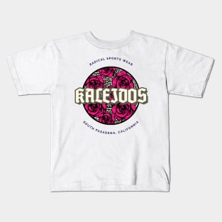 Activewear Kaleido California Kids T-Shirt